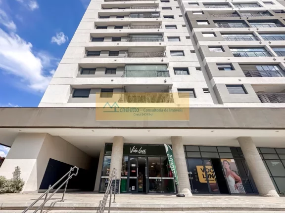 Imagem APARTAMENTO RESIDENCIAL em São Paulo - SP, Lapa