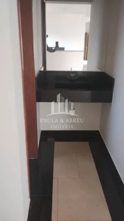 Imagem Casa em condomínio fechado em Boituva