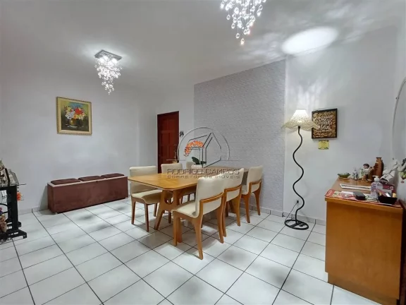 Imagem Maravilhoso Apartamento 2 Quartos no Tupi, Praia Grande - Venda