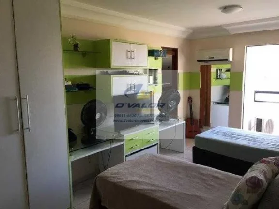 Imagem Vendo Apartamento com 220 m², 4 suítes com varandas + DCE, sala p/ 2 ambientes e 1 vaga