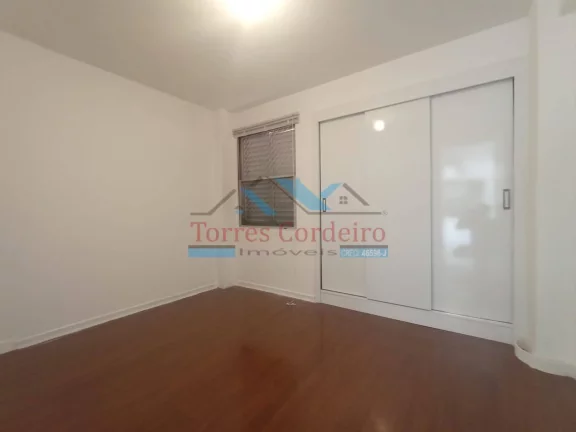 Imagem Apartamento 2 dormitórios + 1 vaga - Pinheiros