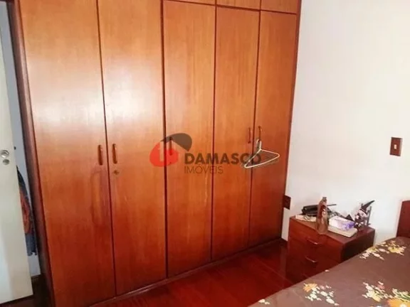 Imagem Casa à venda 3 Quartos, 1 Suite, 2 Vagas, 201M², Jardim São Caetano, São Caetano do Sul - SP