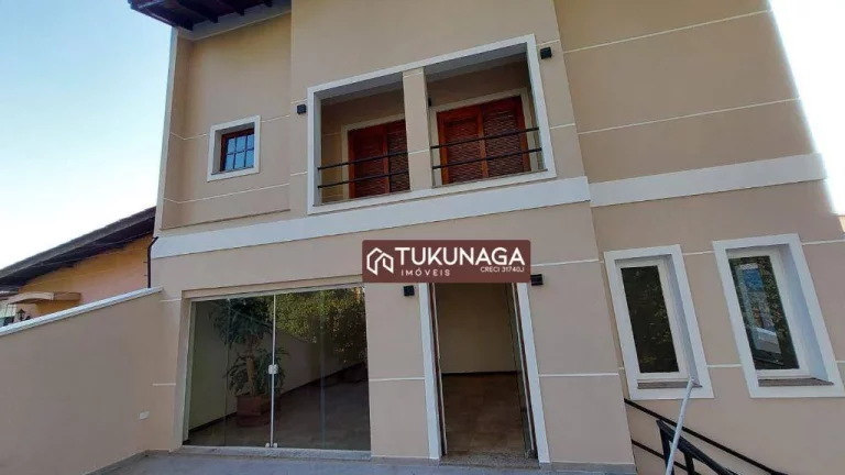 Imagem Sobrado com 4 quartos à venda, 300 m² por R$ 1.596.000 - Jardim Paraíso - São Paulo/SP