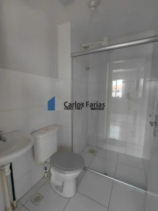 Imagem Apartamento para Venda em Brasília, Setor Meireles (Santa Maria), 2 dormitórios, 1 banheiro, 1 vaga