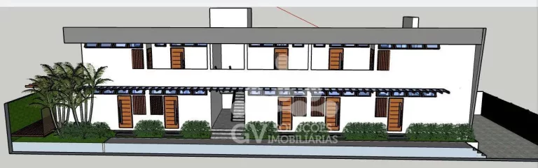 Imagem Terreno à venda, por R$ 270.000 - Maranduba - Ubatuba/SP