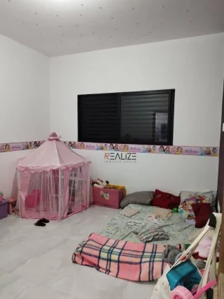 Imagem Sobrado com 2 suítes à venda, 163 m² por R$ 710.000 - Smart City - Indaiatuba/SP
