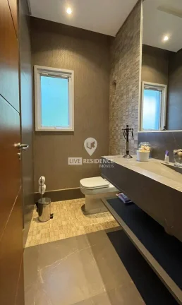 Imagem Casa á venda Condomínio Parque da Fazenda Itatiba-SP