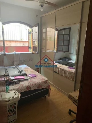 Imagem Sobrado Novo Osasco - 3 dormitórios sendo 1 suíte. Aceita permuta
