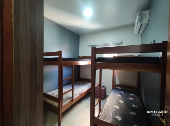 Imagem Apartamento no Itagua 2 Dormitórios
