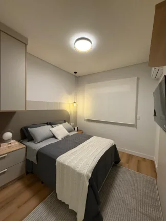 Imagem Apartamento 2 Dormitórios - Bairro Zona Nova
