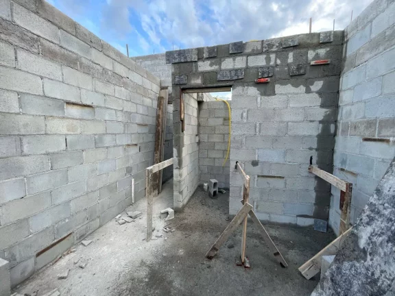 Imagem CASA TÉRREA NO BAIRRO MASSAGUAÇÚ