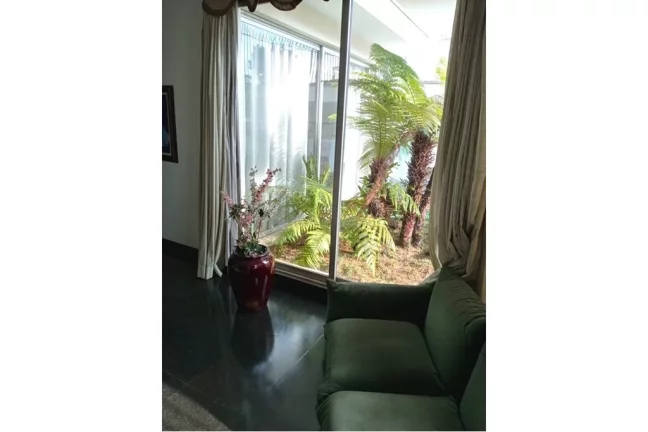 Imagem Casa à venda em São Paulo, Saúde, com 4 quartos, 279m2
