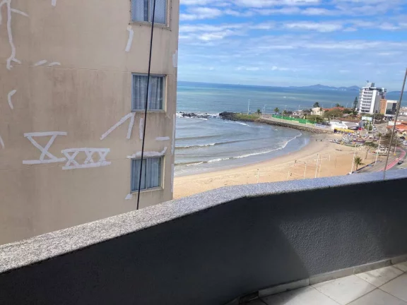 Imagem Apartamento à venda no Centro de Barra Velha