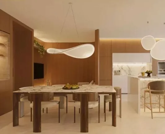 Imagem Vistta 206 - Apartamento à venda no bairro Perequê - Porto Belo/SC