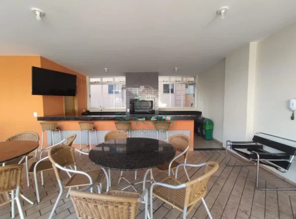 Imagem Apartamento à venda - R$ 420.000,00 - Centro - Londrina - PR