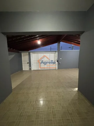 Imagem Casa à venda no bairro Jardim Igaçaba - Mogi Guaçu/SP