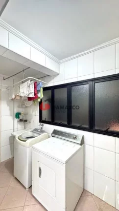 Imagem Apartamento a venda com 3 dormitórios - Santa Paula - São Caetano do Sul