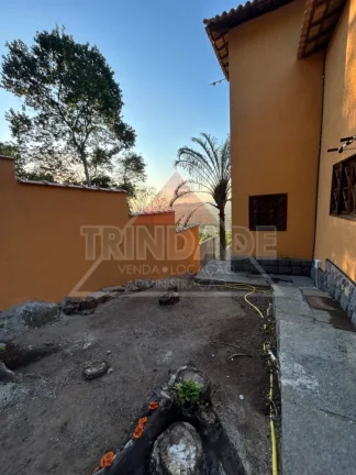Imagem CASA RESIDENCIAL em RIO DE JANEIRO - RJ, GUARATIBA