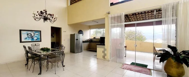 Imagem Chácara à venda, 1000 m² por R$ 1.300.000,00 - Jardim Estância Brasil - Atibaia/SP