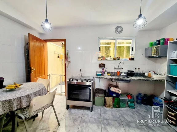 Imagem Casa à venda, 120 m² por R$ 549.000,00 - Cascata dos Amores - Teresópolis/RJ