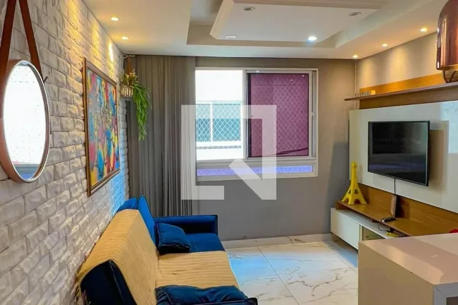 Imagem Apartamento à Venda - Recreio, 2 Quartos, 45 m2