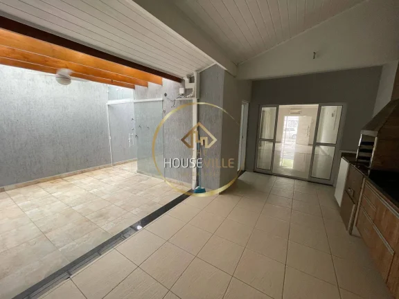 Imagem Casa Sobrado, 3 dormitórios ( 1 suíte), Villa Branca, Jacareí.