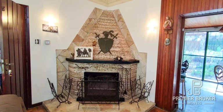 Imagem Casa à venda, 457 m² por R$ 1.499.900,00 - Cascata dos Amores - Teresópolis/RJ