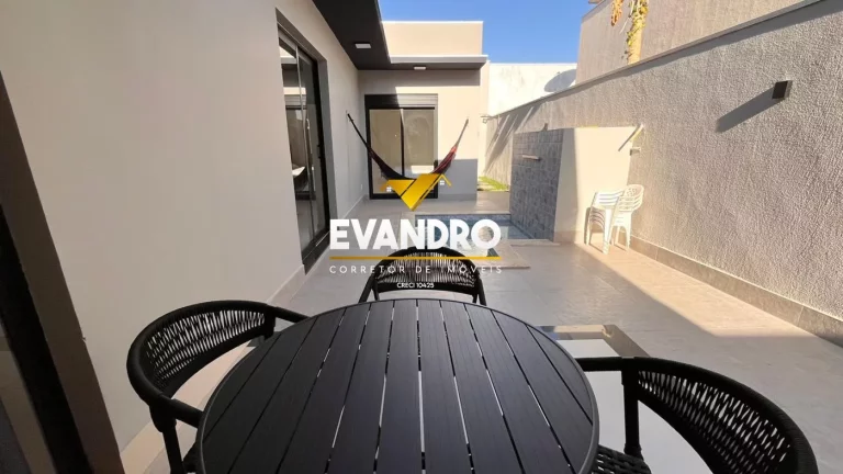 Imagem Casa em Condomínio para Venda em Cuiabá / MT no bairro Jardim Imperial