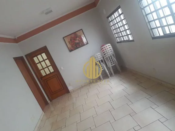 Imagem Casa com 3 dormitórios à venda, 170 m² por R$ 385.000,00 - Sumarezinho - Ribeirão Preto/SP