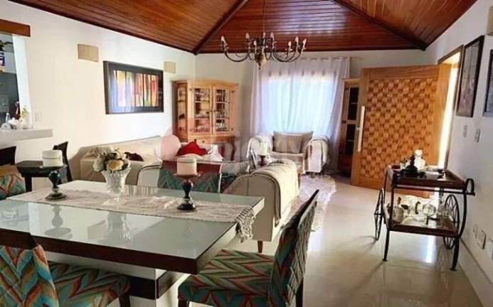 Imagem Casa com 3 dormitórios à venda, 200 m² - Ogiva - Cabo Frio/RJ
