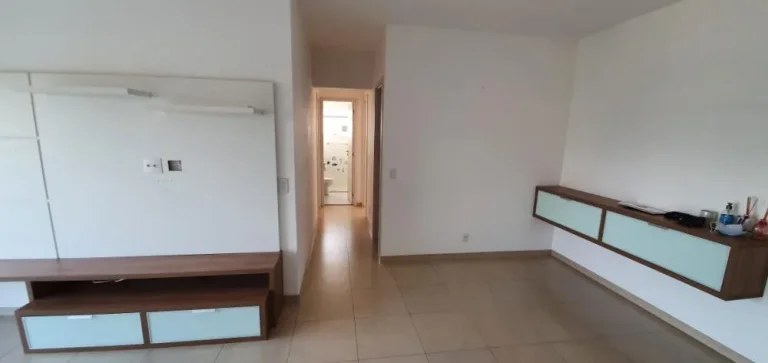 Imagem Apto. SPLENDYA I - 81m²