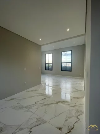 Imagem Casa térrea no Granville com piscina e 3 suítes a Venda - Itupeva/SP
