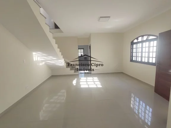 Imagem Casa à venda no bairro Pedregulho - Guaratinguetá/SP