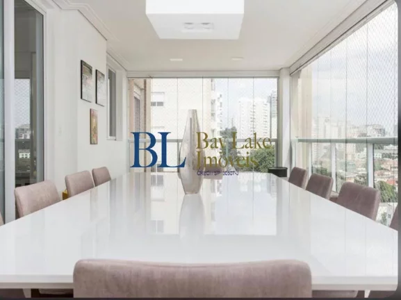 Imagem Vendo Apartamento Veranda Mooca!! Varanda Gourmet 3 Vagas! Permuta