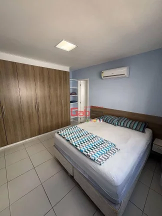 Imagem Apartamento com 3 dormitórios à venda, 143 m² por R$ 1.500.000,00 - Praia do Forte - Cabo Frio/RJ