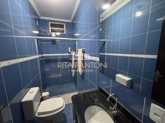 Imagem Casa Sobrado - Ribeirão Preto - Jardim Maria Goretti - Região Oeste