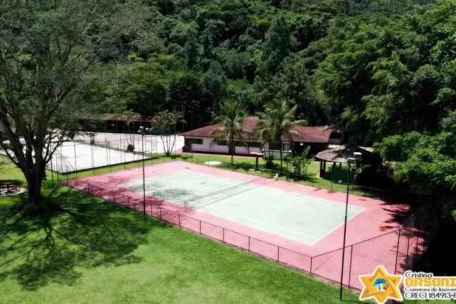 Imagem Casa Íncrivel em Condomínio Fechado no Cond Ubatuba Country