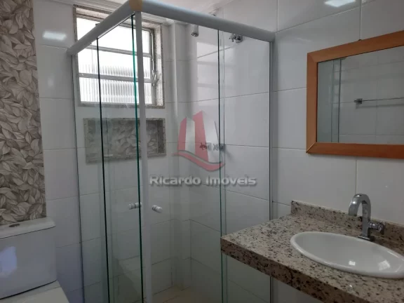 Imagem Apartamento Mobiliado 2º Andar há 100 Mts da Praia do Forte