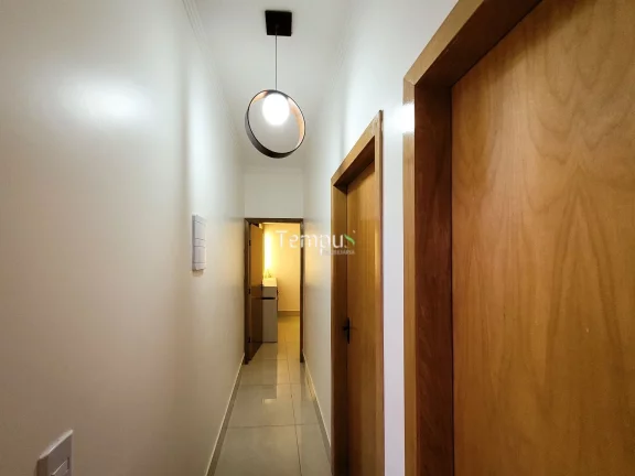 Imagem Casa Alto Padrão, 3 quartos 1 suíte com closet, em Bairro São Francisco 1, Senador Canedo/GO