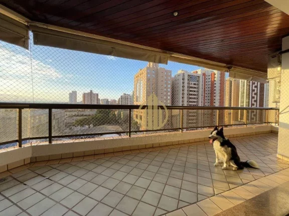 Imagem Apartamento com 3 dormitórios à venda, 159 m² por R$ 500.000,00 - Centro - Ribeirão Preto/SP