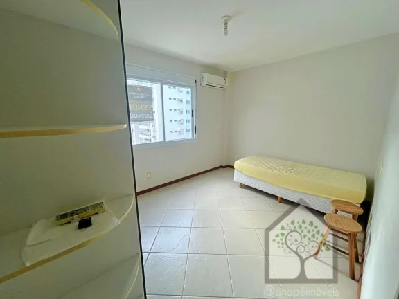 Imagem Apartamento à venda na Trindade – Florianópolis/SC