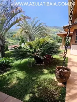 Imagem Casa para Venda em Atibaia, Vila Petropolis, 4 dormitórios, 3 suítes, 4 banheiros, 4 vagas
