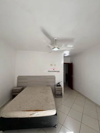 Imagem Apartamento à venda, 110 m² por R$ 590.000,00 - Vila Guilhermina - Praia Grande/SP