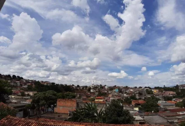 Imagem Apartamento 2 quartos - Jaqueline
