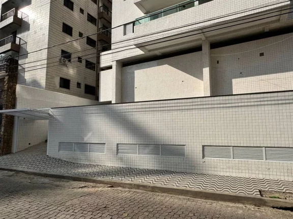 Imagem APARTAMENTO COM 76.38 m² - AVIAÇÃO - PRAIA GRANDE SP