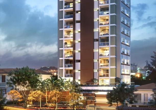Imagem STUDIO RESIDENCIAL em São Paulo - SP, Vila Mariana