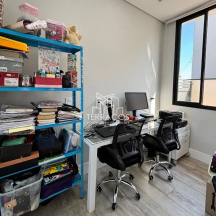 Imagem CASA TÉRREA - CONDOMÍNIO GRAN VILLE ? 162 M² DE CONSTRUÇÃO em 300 M² DE TERRENO