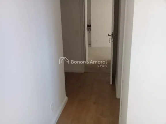Imagem Apartamento à venda no bairro Botafogo em Campinas, próximo à Avenida Barão de Itapura com 02 qu...
