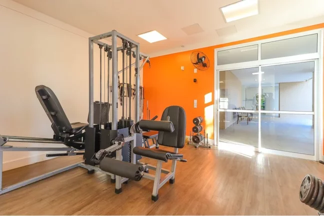 Imagem VIBM 100 Apto 612491035-14 - Apartamento à venda no bairro Vila Ipiranga - Porto Alegre/RS