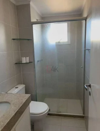 Imagem Apartamento Mobiliado com Ar Condicionado para Alugar no Brooklin